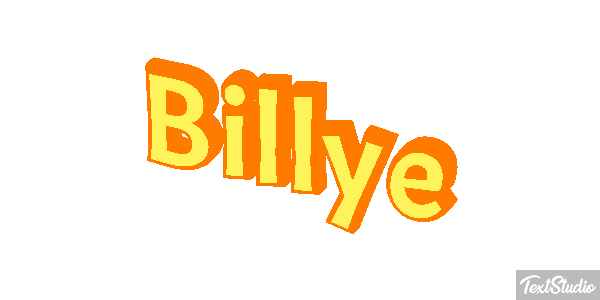 Billye Efekt tekstowy