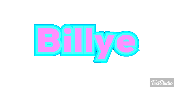 Billye Efekt tekstowy