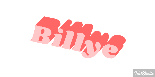 Billye Efekt tekstowy