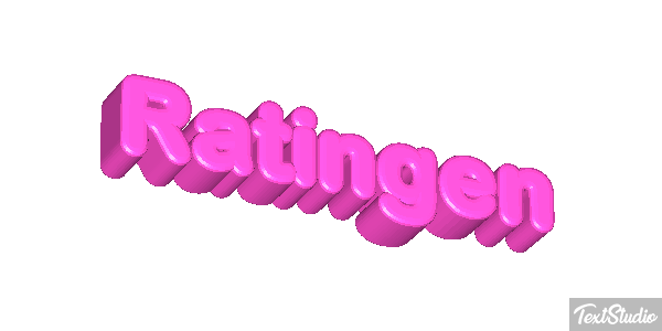 Ratingen Efekt tekstowy