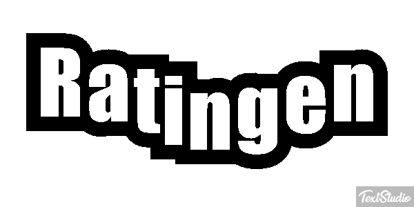 Ratingen Efekt tekstowy