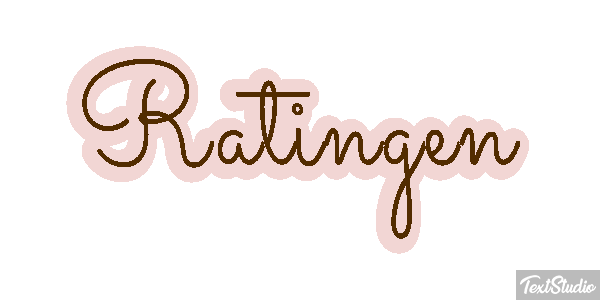 Ratingen Efekt tekstowy