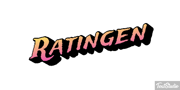 Ratingen Efekt tekstowy