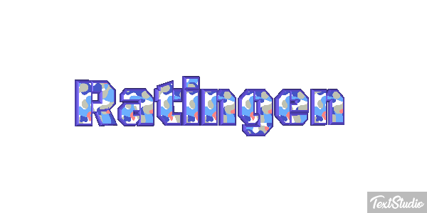 Ratingen Efekt tekstowy
