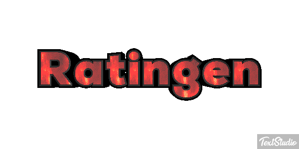 Ratingen Efekt tekstowy
