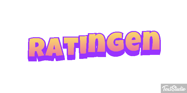 Ratingen Efekt tekstowy