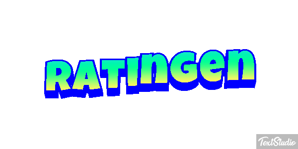 Ratingen Efekt tekstowy