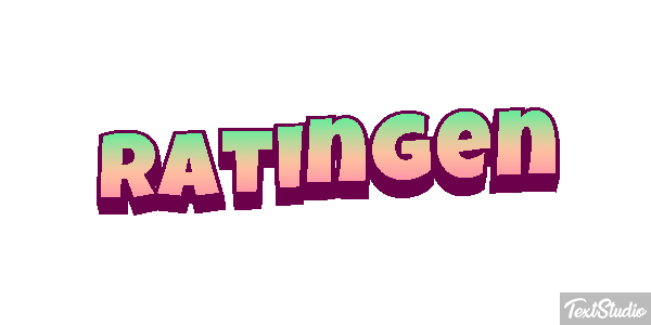 Ratingen Efekt tekstowy