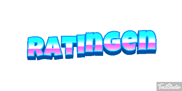 Ratingen Efekt tekstowy