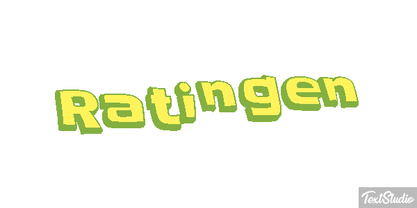Ratingen Efekt tekstowy