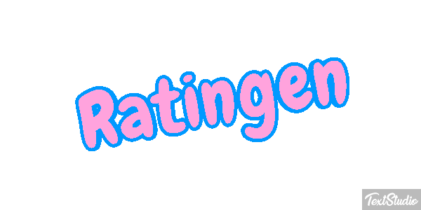 Ratingen Efekt tekstowy