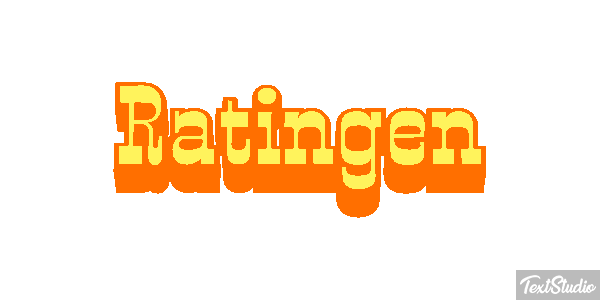 Ratingen Efekt tekstowy