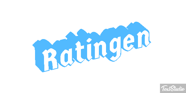 Ratingen Efekt tekstowy