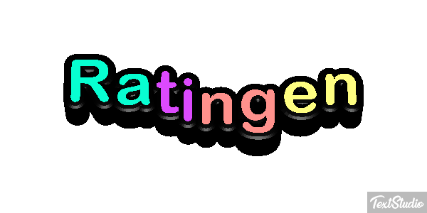 Ratingen Efekt tekstowy