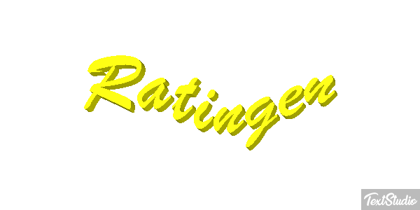 Ratingen Efekt tekstowy