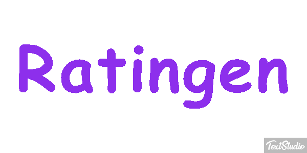Ratingen Efekt tekstowy