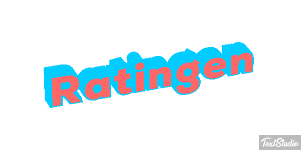 Ratingen Efekt tekstowy
