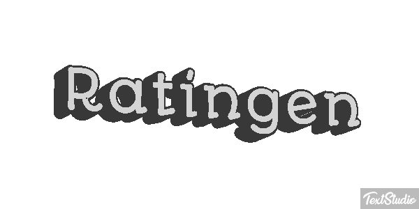 Ratingen Efekt tekstowy