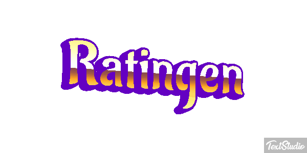 Ratingen Efekt tekstowy
