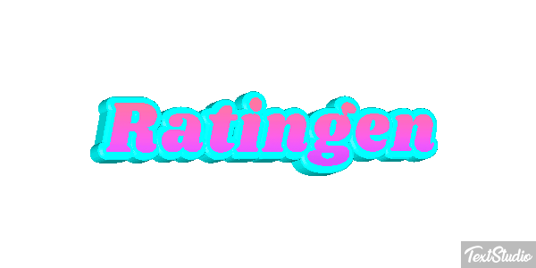 Ratingen Efekt tekstowy