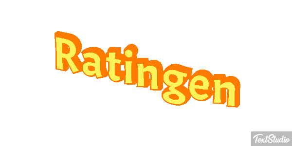 Ratingen Efekt tekstowy