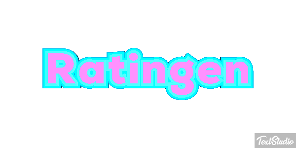 Ratingen Efekt tekstowy