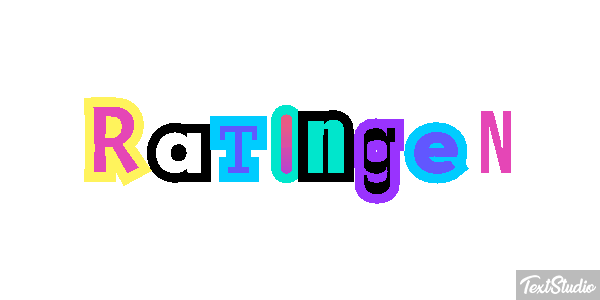 Ratingen Efekt tekstowy