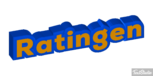 Ratingen Efekt tekstowy