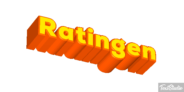 Ratingen Efekt tekstowy