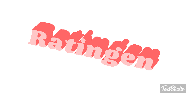 Ratingen Efekt tekstowy