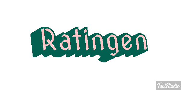 Ratingen Efekt tekstowy
