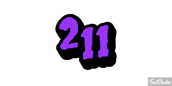 211 Texteffekt