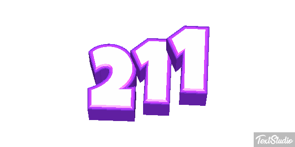 211 Texteffekt