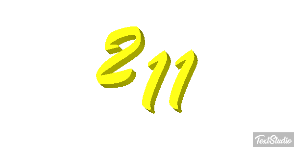 211 Texteffekt