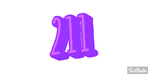 211 Texteffekt