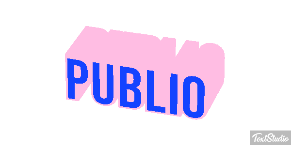 Publio Effetto testo