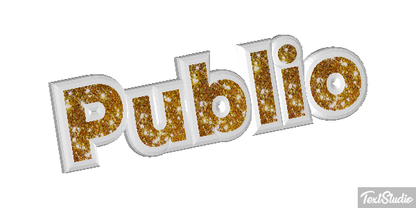 Publio Effetto testo