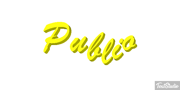 Publio Effetto testo