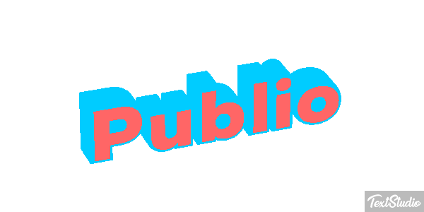 Publio Effetto testo
