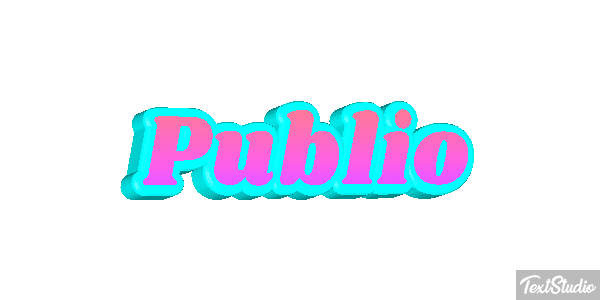 Publio Effetto testo