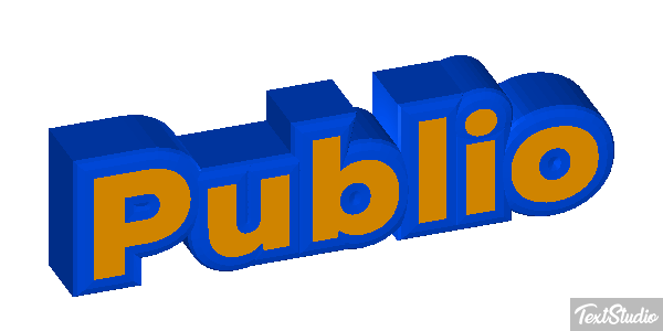 Publio Effetto testo