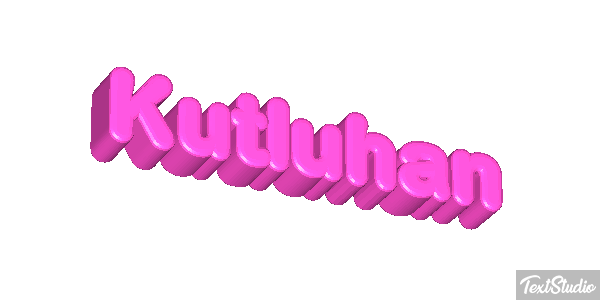 Kutluhan Efeito do texto