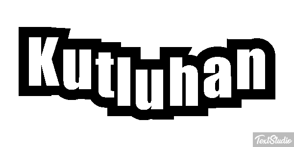 Kutluhan Efeito do texto