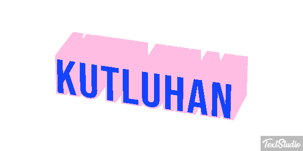 Kutluhan Efeito do texto