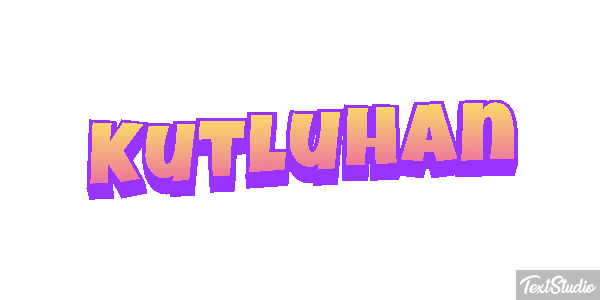Kutluhan Efeito do texto