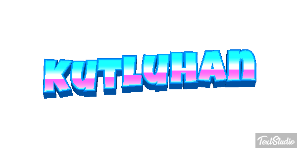 Kutluhan Efeito do texto