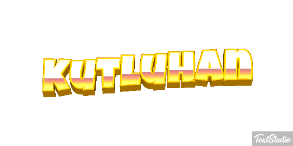Kutluhan Efeito do texto
