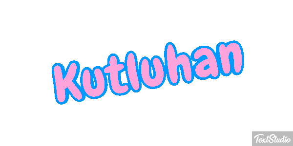 Kutluhan Efeito do texto