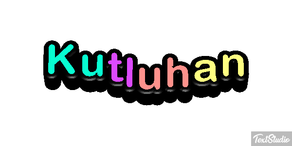 Kutluhan Efeito do texto