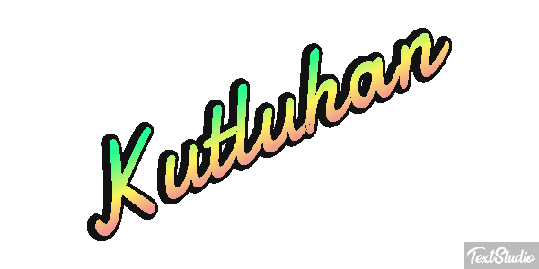 Kutluhan Efeito do texto